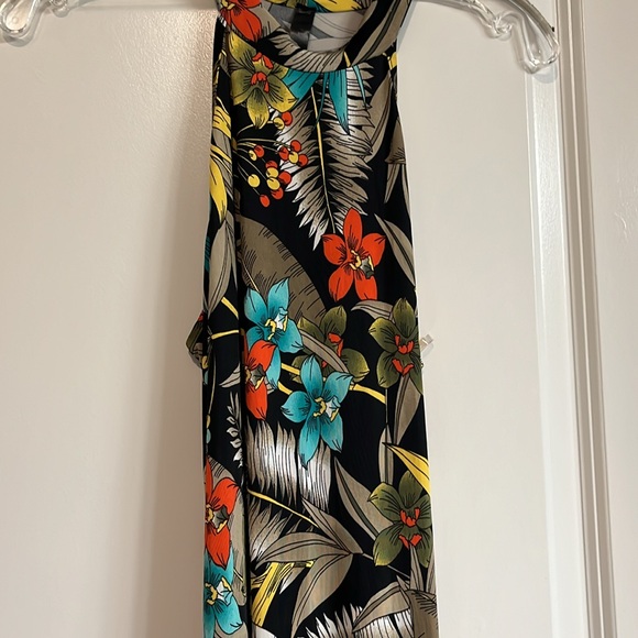 Maxi dress - Picture 2 of 5